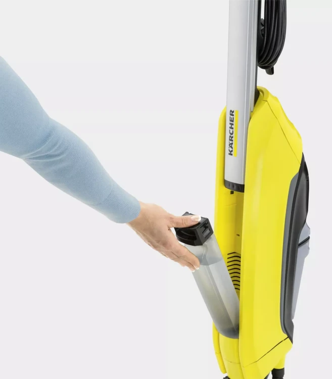Электрическая швабра KARCHER FC 5 купить в Урае