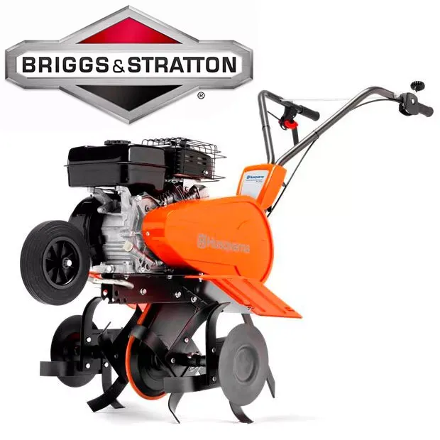Бензиновый культиватор Husqvarna TF 224 купить в Урае