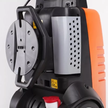 Минимойки-мойка высокого давления PATRIOT GT 160 PRO купить в Урае