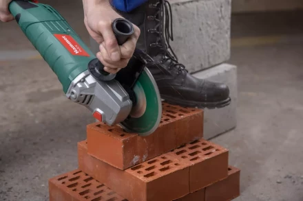 Круг алмазный HAMMER (206-114 DB TB) Ф180х22мм универсальный купить в Урае