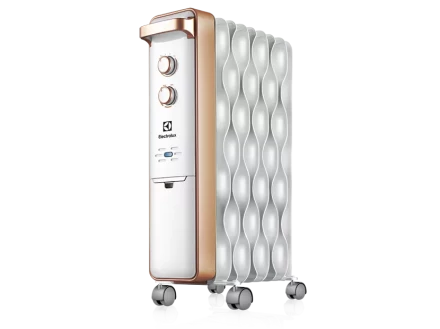 Радиатор масляный Electrolux Wave EOH/M-9209 - 9 секций купить в Урае