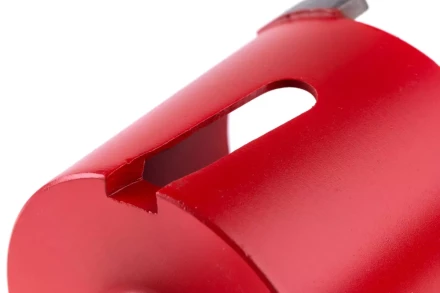 Коронка алмазная HAMMER Ф82мм (242-504) купить в Урае