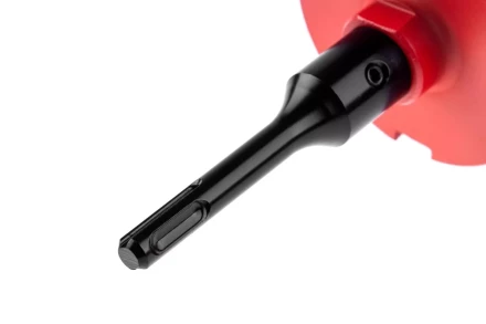 Коронка алмазная HAMMER Ф82мм (242-504) купить в Урае