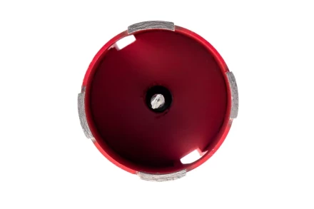 Коронка алмазная HAMMER Ф82мм (242-504) купить в Урае