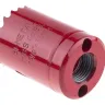 Коронка биметаллическая HAMMER Ф35х38мм 5/8" BiMETALL (224-007) купить в Урае