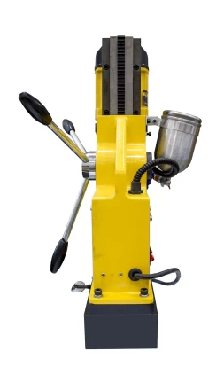 Станок сверлильный по металлу Корвет 440М на магнитной подошве 94401 купить в Урае