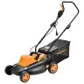 Газонокосилка электрическая CARVER LME-1437 купить в Урае