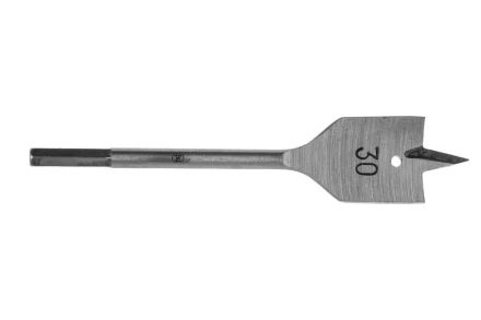 Сверло по дереву HAMMER Ф30х152мм (DR WD SP 30мм*152мм) купить в Урае