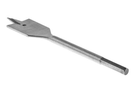 Сверло по дереву HAMMER Ф30х152мм (DR WD SP 30мм*152мм) купить в Урае