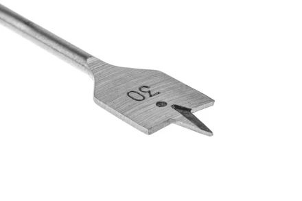 Сверло по дереву HAMMER Ф30х152мм (DR WD SP 30мм*152мм) купить в Урае