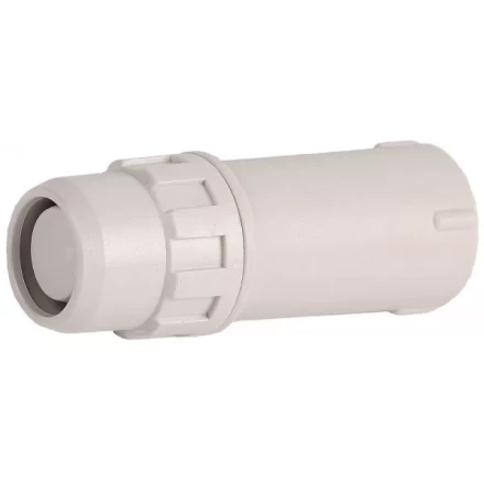 Заглушка ЗУБР &quot;ШиреФит&quot; временная &quot;штуцер с гайкой&quot;, 20мм 51512-20 купить в Урае