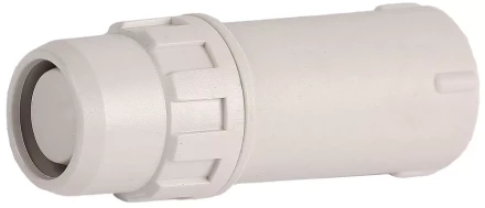 Заглушка ЗУБР &quot;ШиреФит&quot; временная &quot;штуцер с гайкой&quot;, 20мм 51512-20 купить в Урае