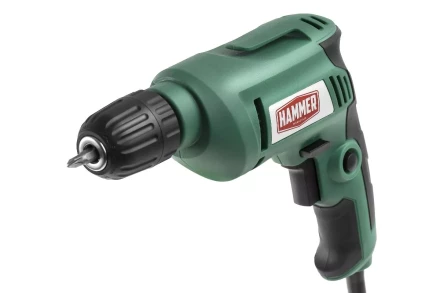 Дрель HAMMER DRL500С купить в Урае