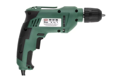 Дрель HAMMER DRL500С купить в Урае