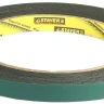 Двухсторонняя клейкая лента на вспененной основе, STAYER Professional 12233-09-05, черная, 9мм х 5м 12233-09-05 купить в Урае