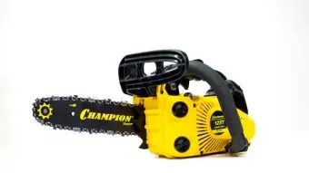 Бензопила 125T-10" 3/8"-1,3-40Е CHAMPION купить в Урае