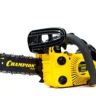 Бензопила 125T-10" 3/8"-1,3-40Е CHAMPION купить в Урае