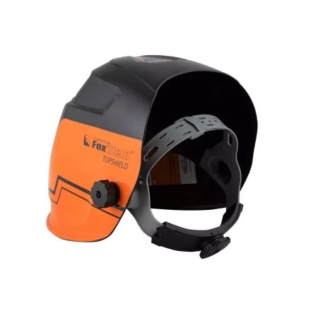 Маска сварщика TOPSHIELD Original ф-р 9800V без коробки купить в Урае