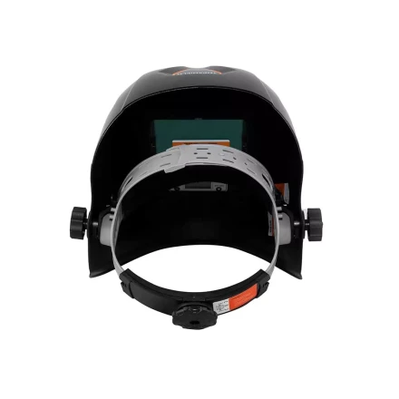 Маска сварщика TOPSHIELD Original ф-р 9800V без коробки купить в Урае