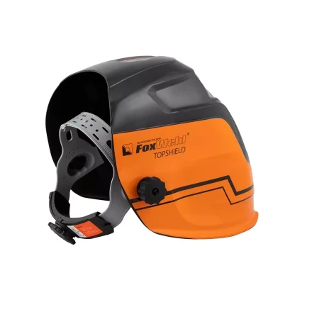 Маска сварщика TOPSHIELD Original ф-р 9800V без коробки купить в Урае