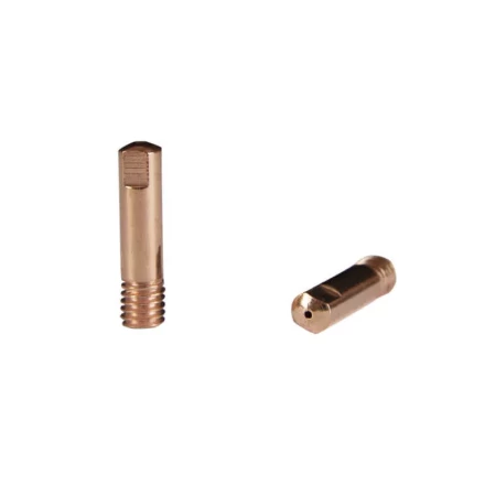 Наконечник М6х25х1.2 прямой 140.0387/MD0008-12 FoxWeld купить в Урае