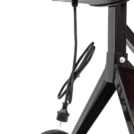 Бетоносмеситель МТХ СМ-250К 95487, 250 л, мощность 850 Вт купить в Урае