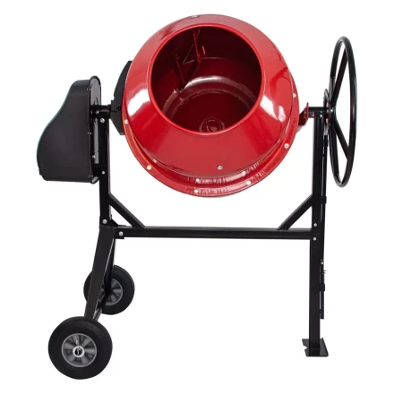 Бетоносмеситель МТХ СМ-250К 95487, 250 л, мощность 850 Вт купить в Урае