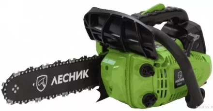 Бензопила Лесник 2512 PATRIOT купить в Урае