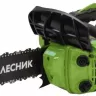 Бензопила Лесник 2512 PATRIOT купить в Урае