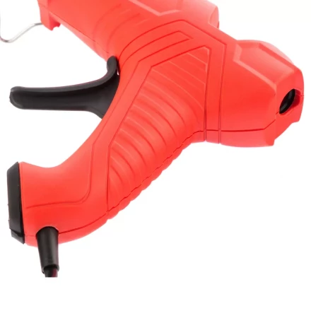 Клеевой пистолет, 11 мм, 25 (80) Вт, 16 г/мин Matrix 93004 купить в Урае