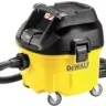 Пылесос DeWalt DWV 900 L купить в Урае
