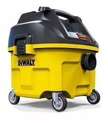 Пылесос DeWalt DWV 900 L купить в Урае