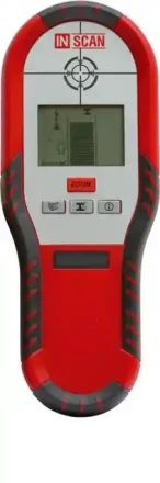 Металоискатель RD-InSCAN RedVerg купить в Урае