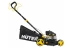 Газонокосилка бензиновая GLM-460ST Huter купить в Урае