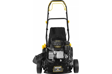 Газонокосилка бензиновая GLM-460ST Huter купить в Урае