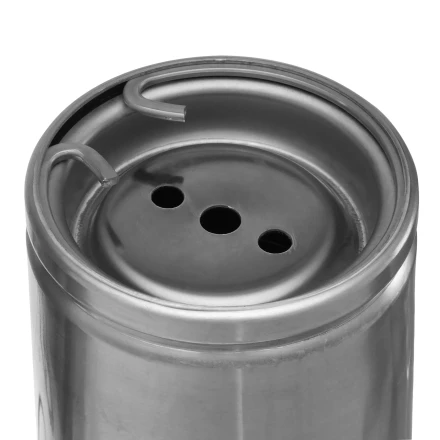 Скважинный насос Сибртех СНВ-3,5-90, винтовой, диаметр 3,5", 700 Вт, 1500 л/ч, напор 90 м 97292 купить в Урае