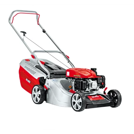 Газонокосилка бензиновая Highline 46.8 SP-A AL-KO купить в Урае