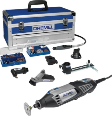 Инструмент многофункциональный  4000 6/128  Dremel купить в Урае