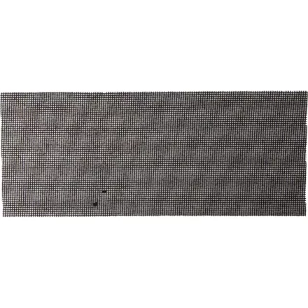 Шлифовальная сетка ЗУБР "МАСТЕР" абразивная, водостойкая № 100, 115х280мм, 5 листов 35483-100 купить в Урае