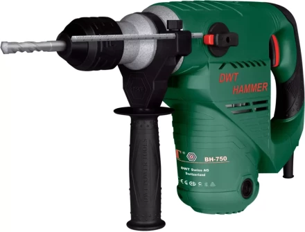 Перфоратор DWT BH-750 BMC купить в Урае