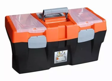 Ящик для инструмента  585х295х295мм 610119/M-60 76098 купить в Урае