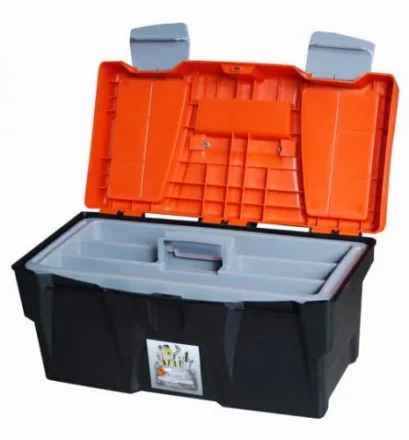Ящик для инструмента  585х295х295мм 610119/M-60 76098 купить в Урае