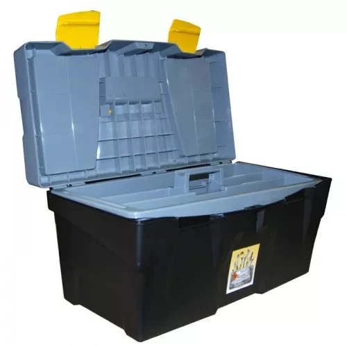 Ящик для инструмента  585х295х295мм 610119/M-60 76098 купить в Урае