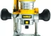 Фрезер погружной кромочный D26203 двуручный DeWalt купить в Урае