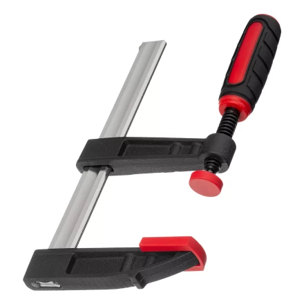 Струбцина F-образная Matrix, 150 х 80 х 230 мм, 20400 купить в Урае