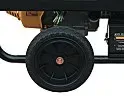 Генератор бензиновый CHAMPION GG7501E-3 купить в Урае