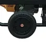 Генератор бензиновый CHAMPION GG7501E-3 купить в Урае