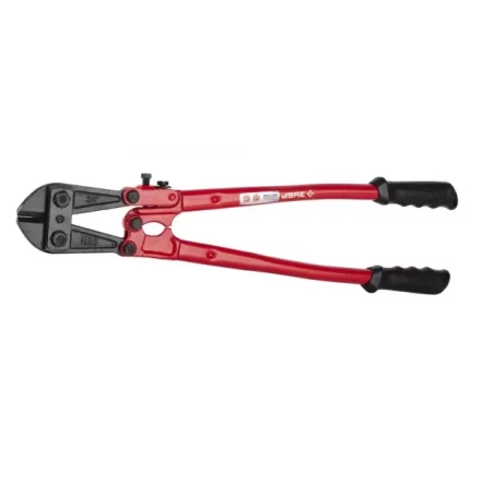 Болторез ЗУБР профессиональный, губки из хромомолибденовой стали, 600мм/24” 23311-060_z01 купить в Урае