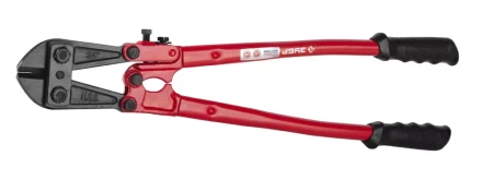 Болторез ЗУБР профессиональный, губки из хромомолибденовой стали, 600мм/24” 23311-060_z01 купить в Урае