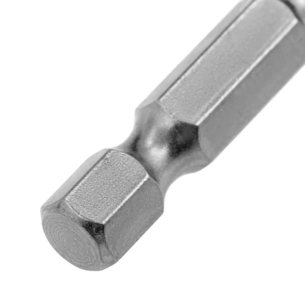 Бита T25x50, 5 шт. Denzel 7711321 купить в Урае